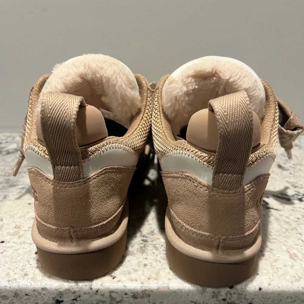 Ugg Lowmel Sneakers